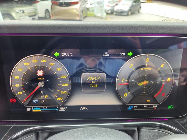 2022 Mercedes Benz G400 AMG Premium Plus FULL 5A - 4