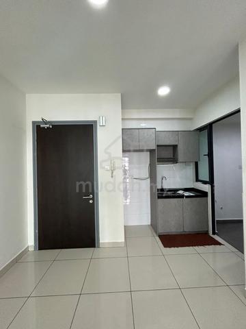 KL Traders Square Residences 1