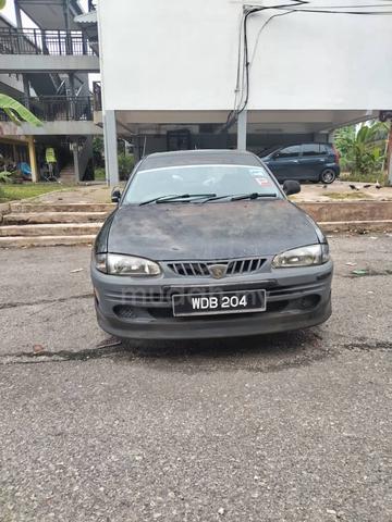 1995 Proton WIRA 1.5 GL (M) - 1