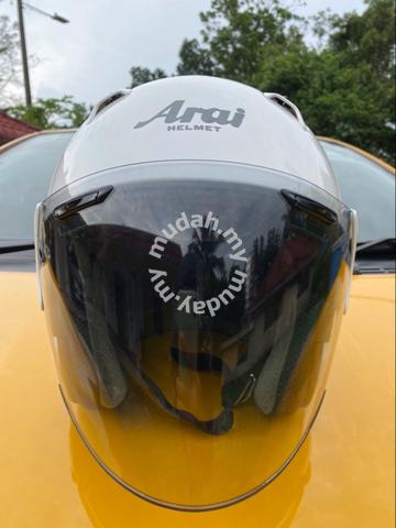 arai ctz for sale