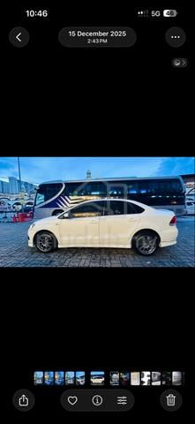 2013 Volkswagen POLO 1.6 (CBU) (A) - 4