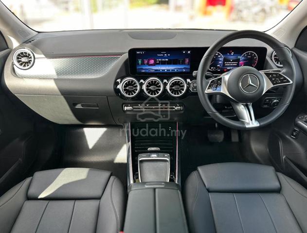 2024 Mercedes Benz GLA 200 PROGRESSIVE LINE 1.3 FL - 5