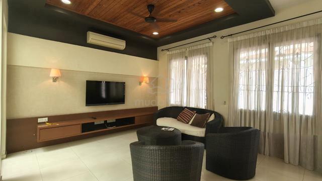 FOR SALE | TANJONG TOKONG｜2.5-Storey Terrace House 1