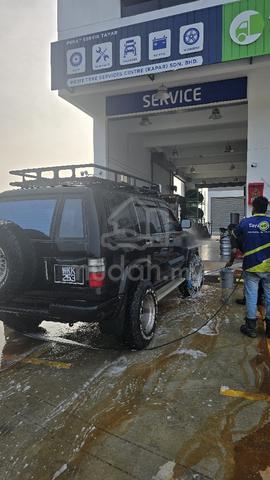 isuzu bighorn 3.2 petrol manual - 2