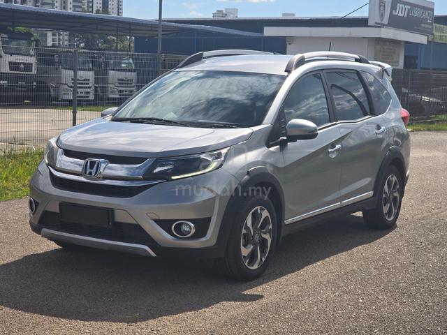 2019 Honda BR-V 1.5 V (A) - 3