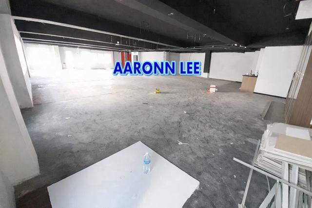 [13,000sf] 4 Storey Shop Lot Bandar Seberang Jaya Sunway Carnival Mall 1