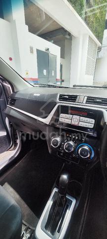 2021 Perodua BEZZA 1.3 X (A) - 5