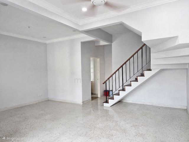 Walkable to LRT Pandan Indah RENOVATED 2 Storey Taman Cempaka Ampang 1