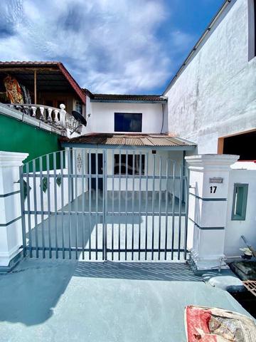 HOT SPOT LOCATION | Jalan Barli @ Skudai, BBU | RENOVATED 1