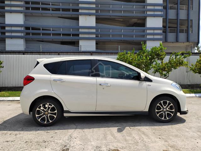 Perodua MYVI 1.5 ADVANCE (A)💥FULL Bodykits FuloAn - 3