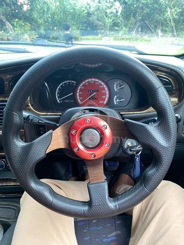 Proton WIRA 1.3 M - 4