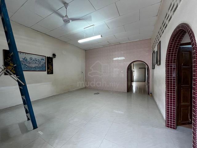 Kampong Baru Saleng*CASH OUT*FULL LOAN* 1