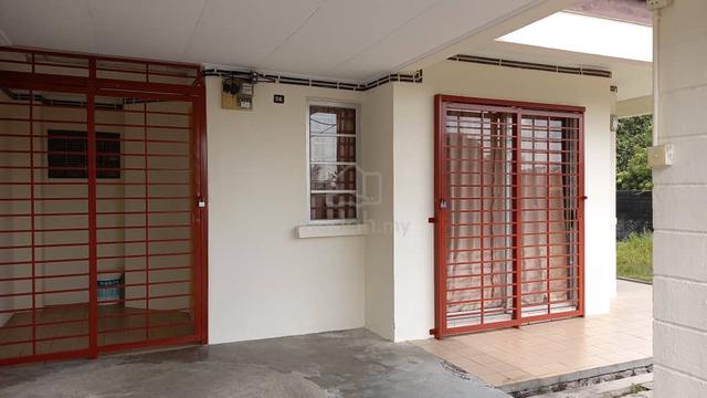 2 Storey Corner | Taman kajang perdana | 42 x 75 | 3131 sf | Kajang 3