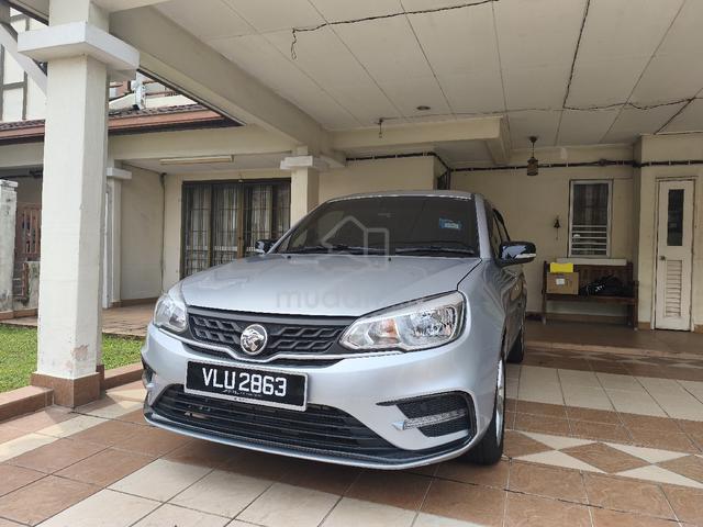 2024 Proton SAGA 1.3 PREMIUM AT MY16 BT P2-13A - 2