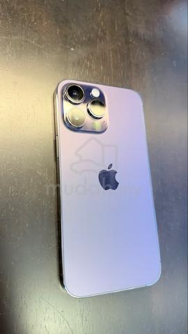 Iphone 14 pro max 1TB for sale - photo 2 of 3