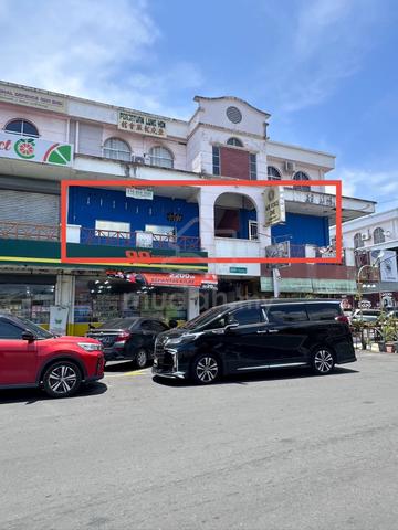 Lintas Shoplot | 1st Floor | 2 units joining | FOR RENT 1