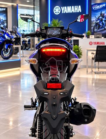 YAMAHA Y16ZR-R PRAMAC NEW moped TMM - photo 8 of 8