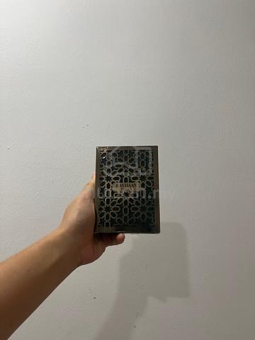 Carousel Image Selected