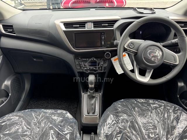 All-New 2026 Perodua MYVI 1.5 H (D-CVT) FAST STOCK - 5