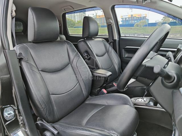 2026 Perodua ARUZ 1.5 AV MY21 D38L UPDATE (A) - 5