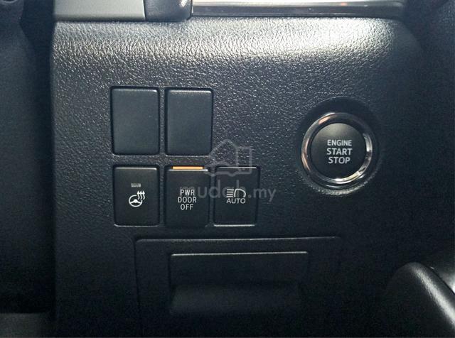 2018 Toyota VELLFIRE AGH30W 2.5 ZG (A) - 5