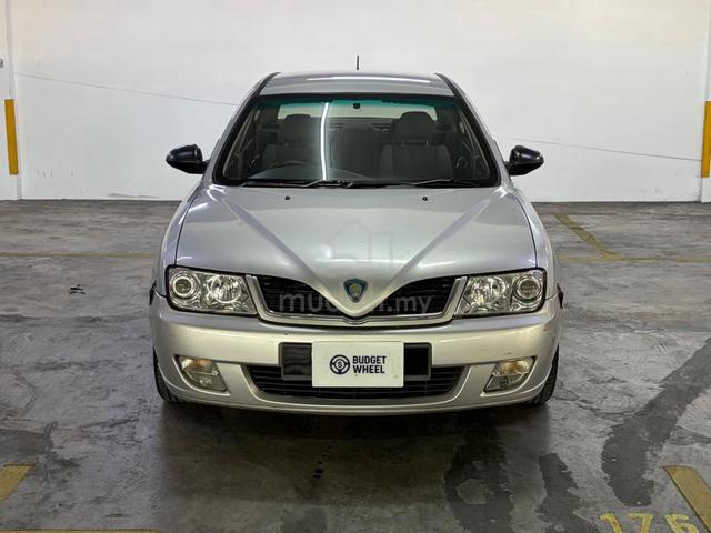 2001 Proton WAJA 1.6 (A) WHOLE SALE - 5