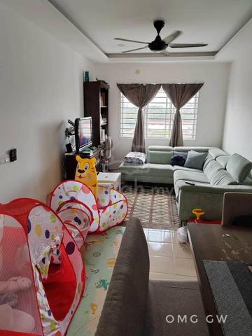 Serunai 1