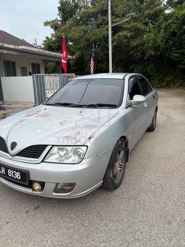 2003 Proton WAJA 1.6 (A) - 5