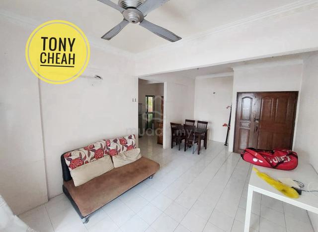 Gambier Heights 1