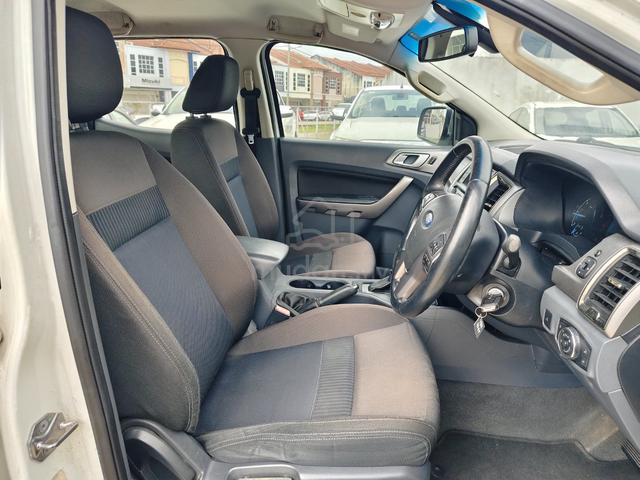 2017 Ford Ranger 2.2 XLT (A) 1Owner Low Mileage - 5