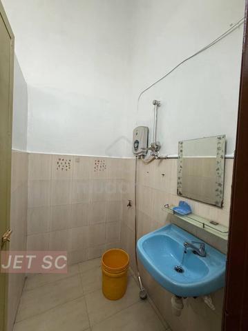 Taman Sentosa Klang 20x65 Single Storey House 1