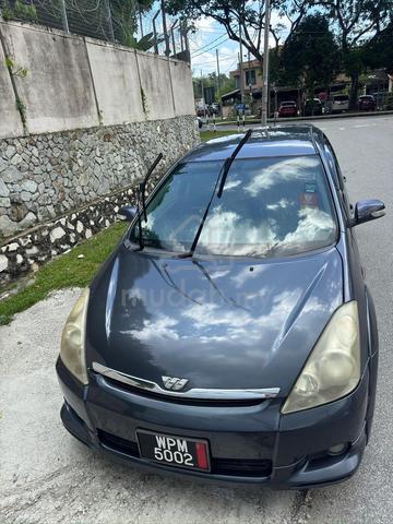 2006 Toyota WISH 2.0 TYPE S ANE11R-JPPQKT (A) - 4