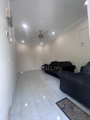 Partially Furnished 1 Storey Taman Bertam Perdana Pulau Gadong Cheng 1