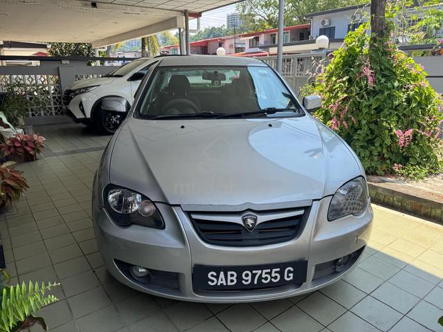 Proton PERSONA 1.6 (M) - 2