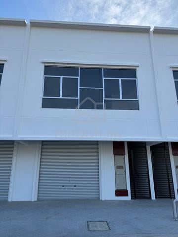 Bidara Suria MVV - Shop Rent 1