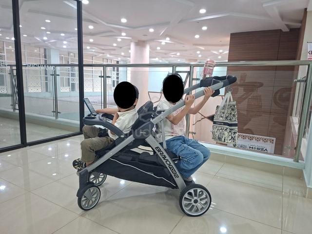 Carousel Image Selected