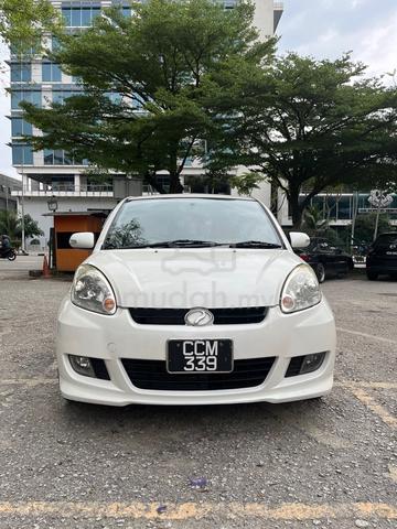2009 Perodua MYVI 1.3 SXi (A) - 3