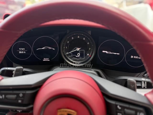 2021 Porsche 911 992.1 Carrera (GT3 Sibling) (Jap) - 5