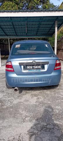 2009 Proton SAGA 1.3 SE (M) - 1