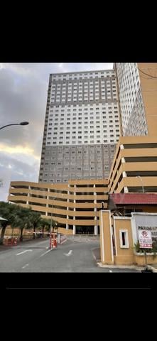 Room for rent nearby to HSNZ, KTCC mall and Pantai Batu Butuk 1