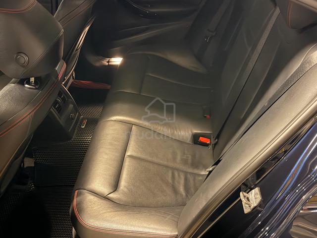 2014 Bmw 320i SPORTS (CKD) 2.0 (A) - 5