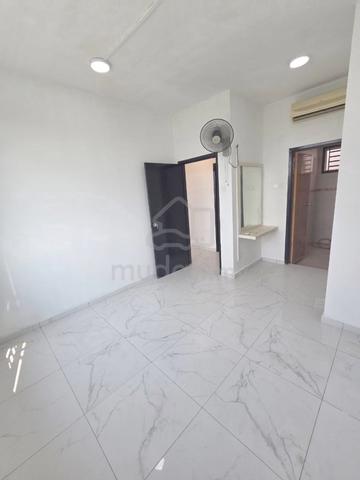 Nusa Perdana Service Apartment 1