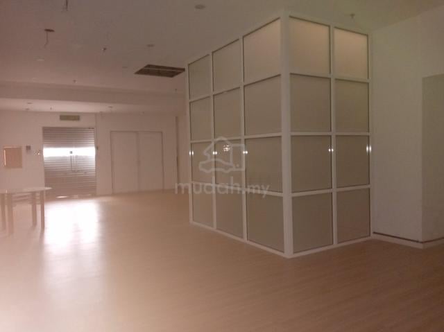 2sty SHOP FullReno D'Piazza D Piazza Mall near Spice, Arena Bayan Baru 1