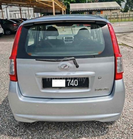 2008 Perodua VIVA 1.0 SXi PREMIUM (M) - 4