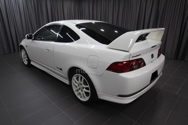 2007 Honda INTEGRA 2.0 TYPE-R FACELIFT (M) - 4