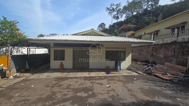 Bungalow Warehouse, Pandan Indah, Kampung Tasik Permai, Ampang (Q2206) 1