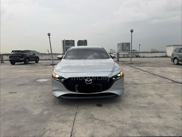 2019 Mazda 3 1.5 LIFTBACK MID (A)NICE CONDITION - 5