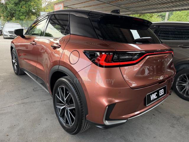 Lexus LBX 1.5 LUXURY MARK LEVINSON MILE 13K D/TONE - 2