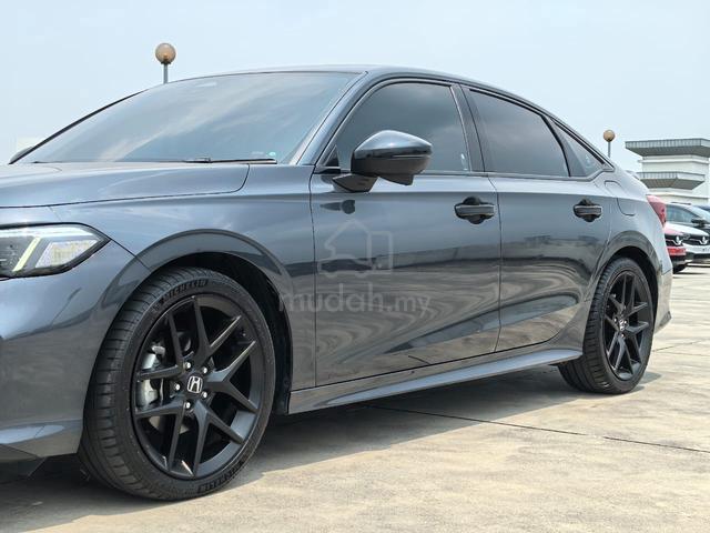 2025 HONDA CIVIC RS VTEC 1.5 AT FACELIFT Carking - 3