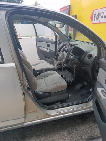 2006 Perodua MYVI 1.3 EZ (A) - 3